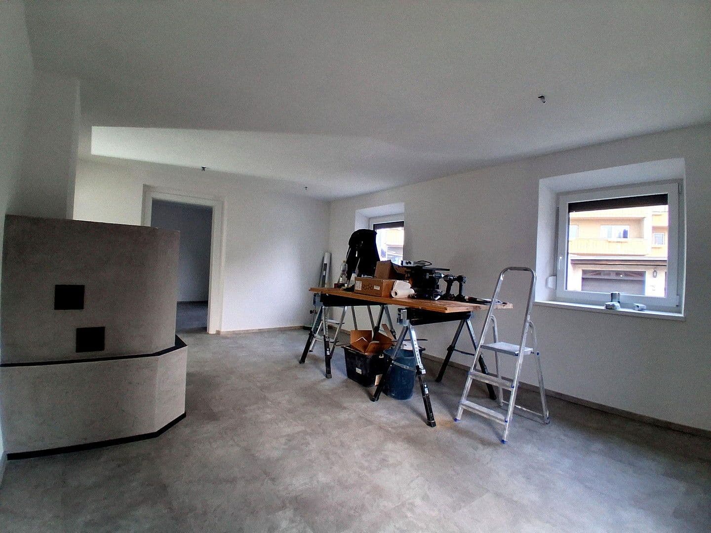 Pronájem bytu 4+1 92 m², Zell am Ziller, Tyrolsko Pronájem bytu 4+1 92 m², Zell am Ziller, Tyrolsko