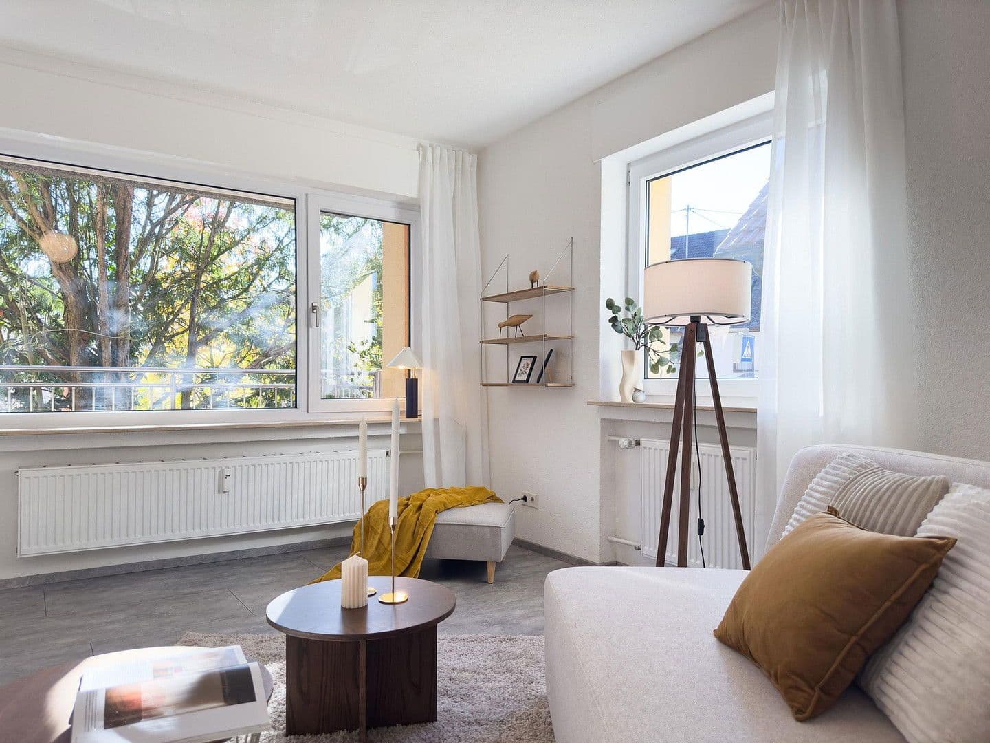 Prodej bytu 4+1 106 m², Remshalden, Bádensko-Württembersko Prodej bytu 4+1 106 m², Remshalden, Bádensko-Württembersko