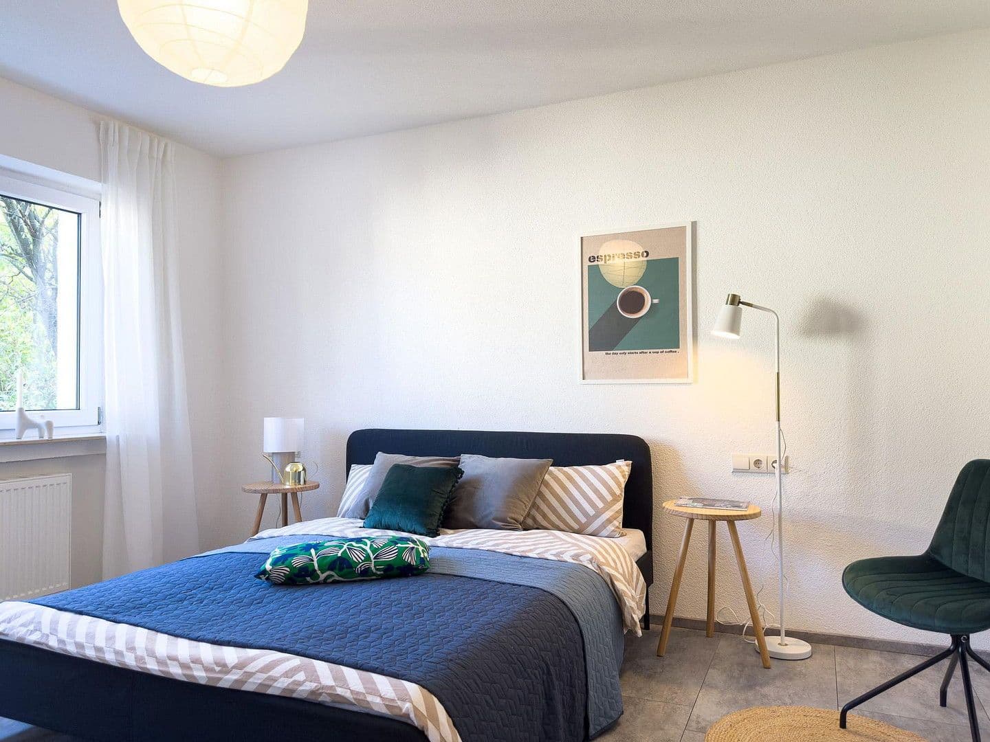 Prodej bytu 4+1 106 m², Remshalden, Bádensko-Württembersko Prodej bytu 4+1 106 m², Remshalden, Bádensko-Württembersko