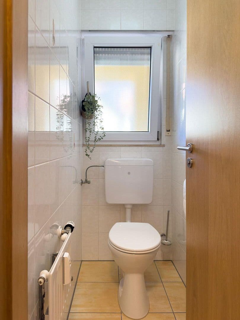 Prodej bytu 4+1 106 m², Remshalden, Bádensko-Württembersko Prodej bytu 4+1 106 m², Remshalden, Bádensko-Württembersko