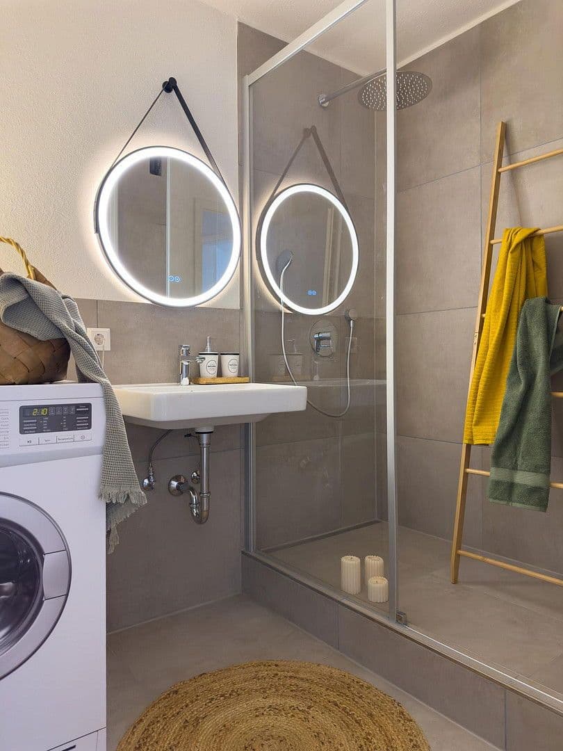 Prodej bytu 4+1 106 m², Remshalden, Bádensko-Württembersko Prodej bytu 4+1 106 m², Remshalden, Bádensko-Württembersko