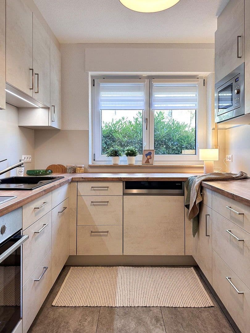 Prodej bytu 4+1 106 m², Remshalden, Bádensko-Württembersko Prodej bytu 4+1 106 m², Remshalden, Bádensko-Württembersko