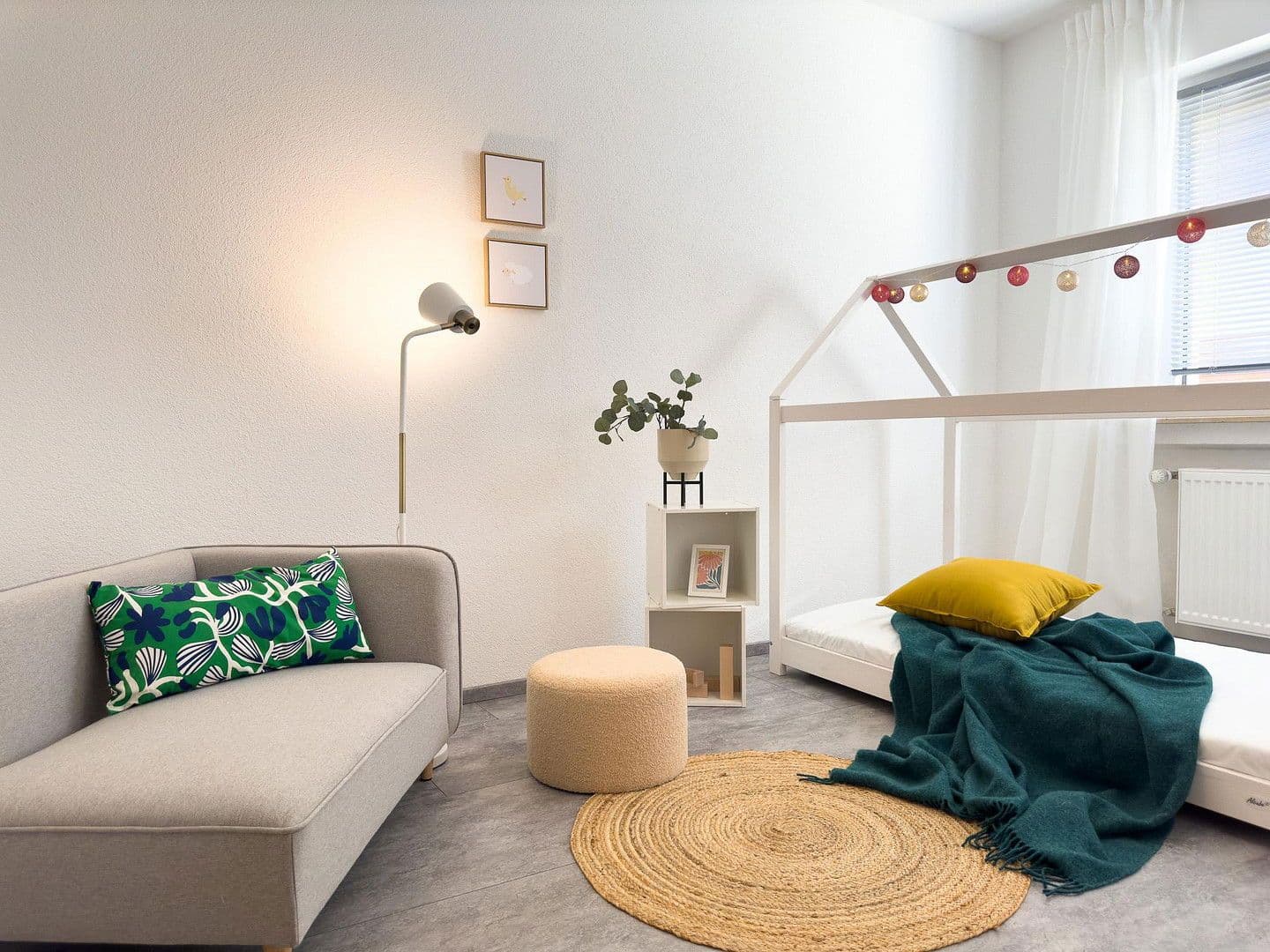 Prodej bytu 4+1 106 m², Remshalden, Bádensko-Württembersko Prodej bytu 4+1 106 m², Remshalden, Bádensko-Württembersko