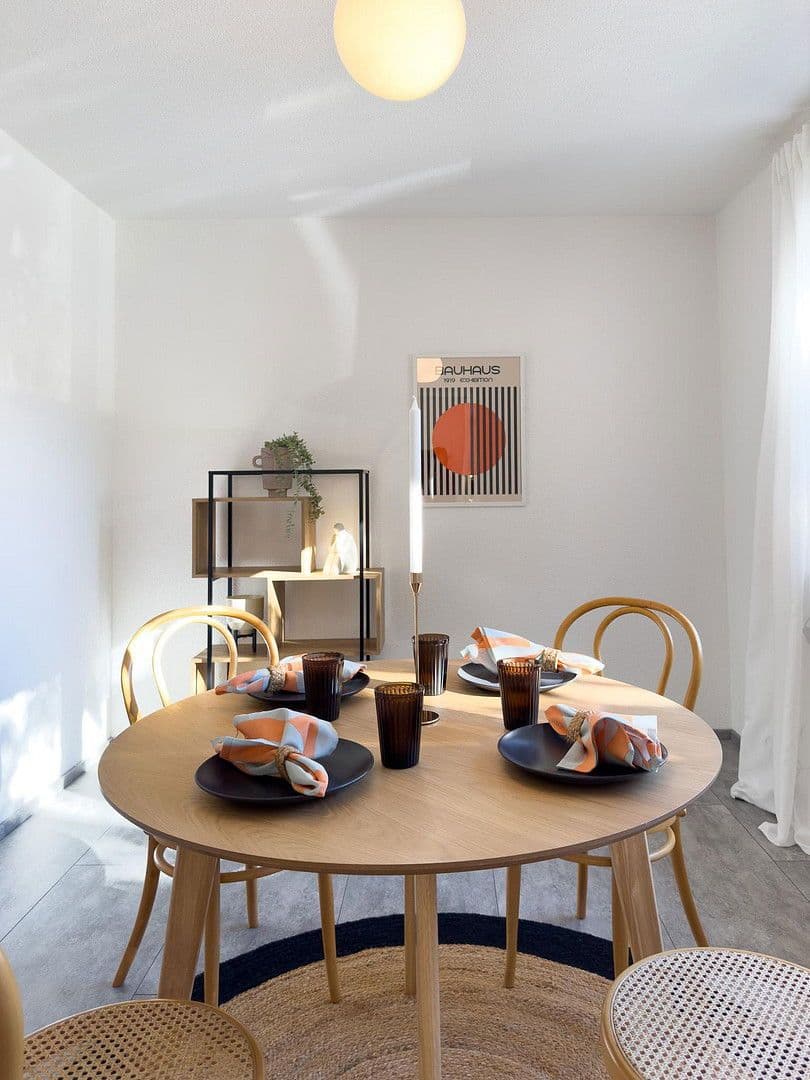 Prodej bytu 4+1 106 m², Remshalden, Bádensko-Württembersko Prodej bytu 4+1 106 m², Remshalden, Bádensko-Württembersko