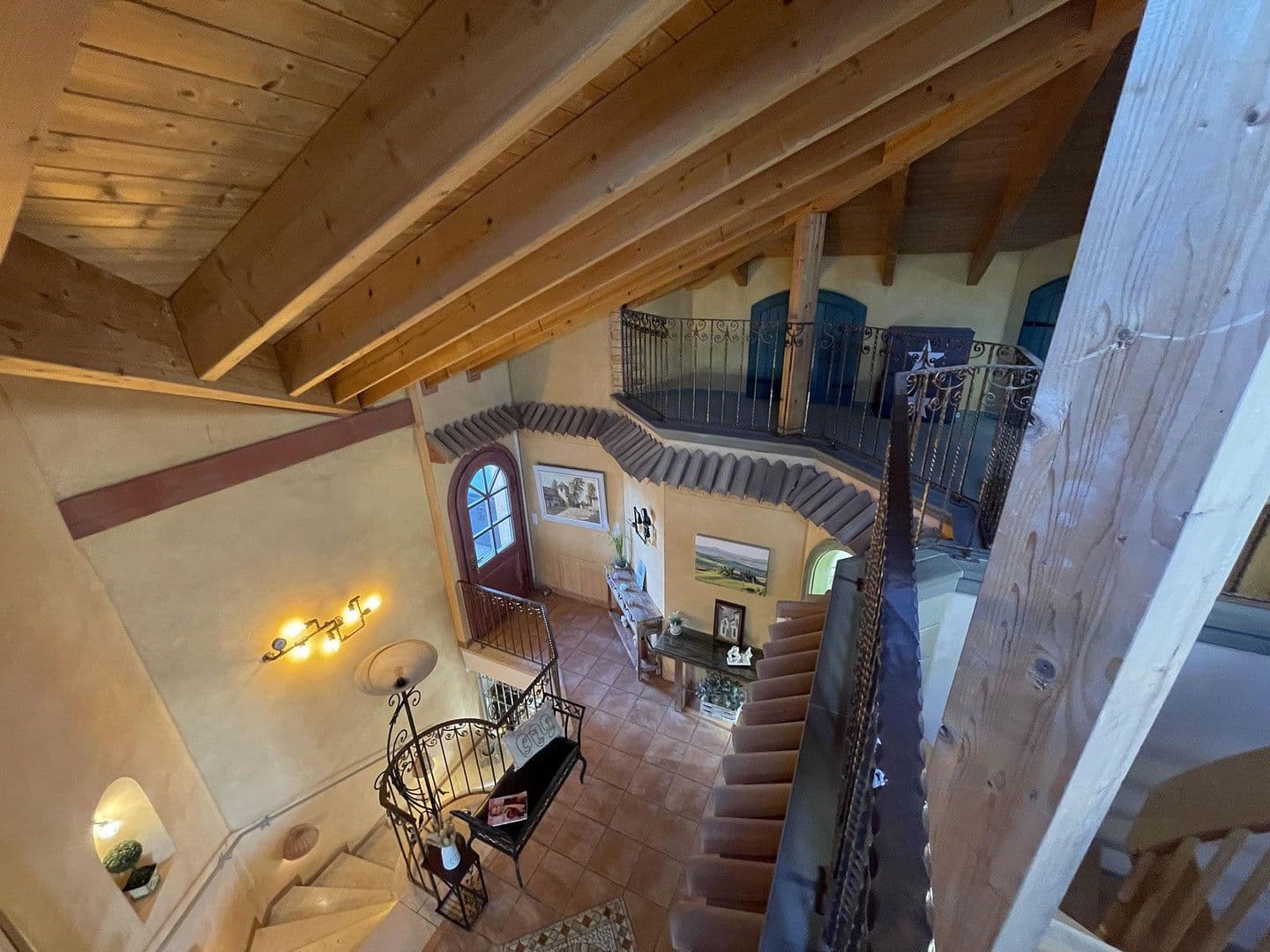 Prodej domu 317 m², pozemek 708 m², Flieden, Hessen Prodej domu 317 m², pozemek 708 m², Flieden, Hessen