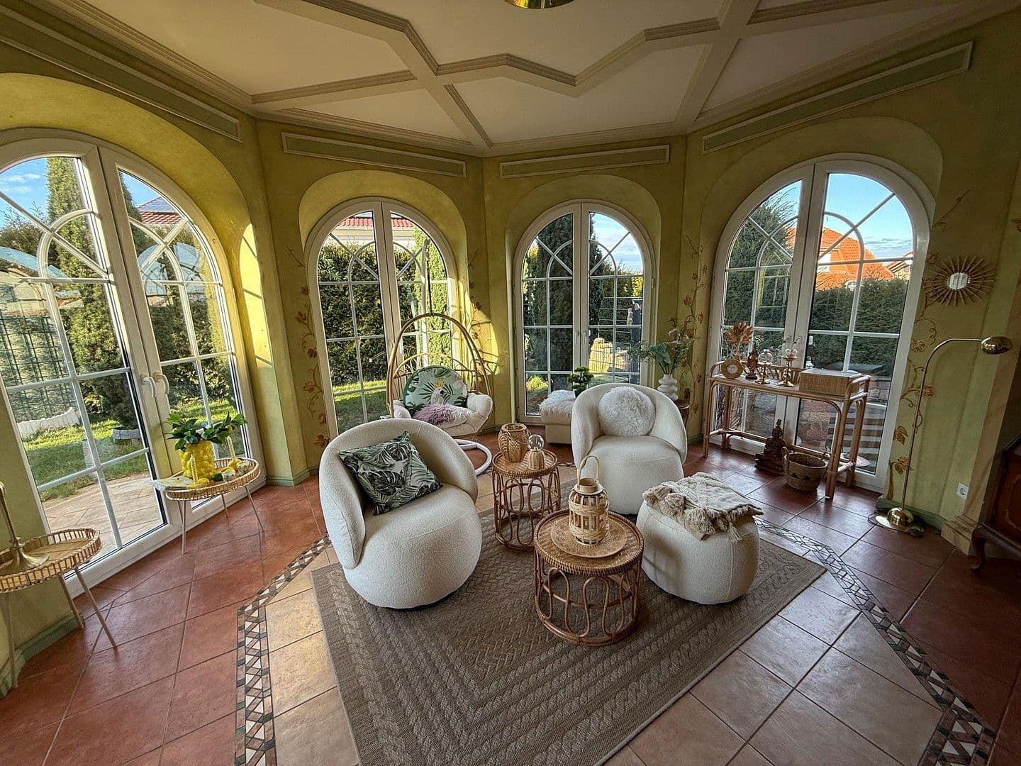 Prodej domu 317 m², pozemek 708 m², Flieden, Hessen Prodej domu 317 m², pozemek 708 m², Flieden, Hessen