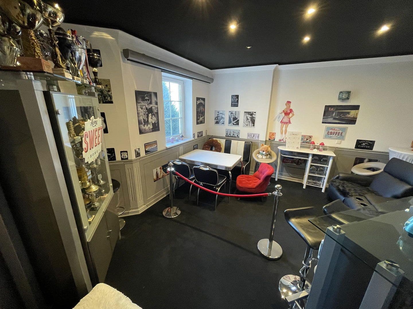 Prodej domu 317 m², pozemek 708 m², Flieden, Hessen Prodej domu 317 m², pozemek 708 m², Flieden, Hessen