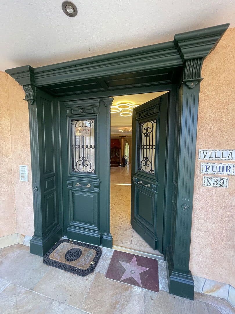 Prodej domu 317 m², pozemek 708 m², Flieden, Hessen Prodej domu 317 m², pozemek 708 m², Flieden, Hessen