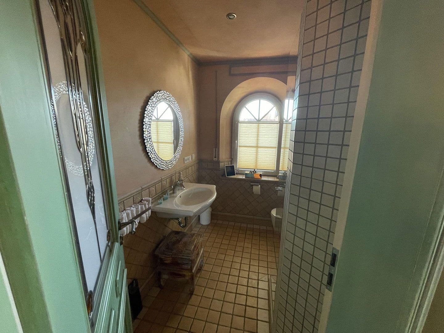 Prodej domu 317 m², pozemek 708 m², Flieden, Hessen Prodej domu 317 m², pozemek 708 m², Flieden, Hessen