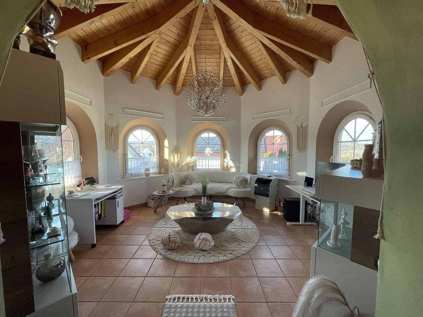 Prodej domu 317 m², pozemek 708 m², Flieden, Hessen Prodej domu 317 m², pozemek 708 m², Flieden, Hessen