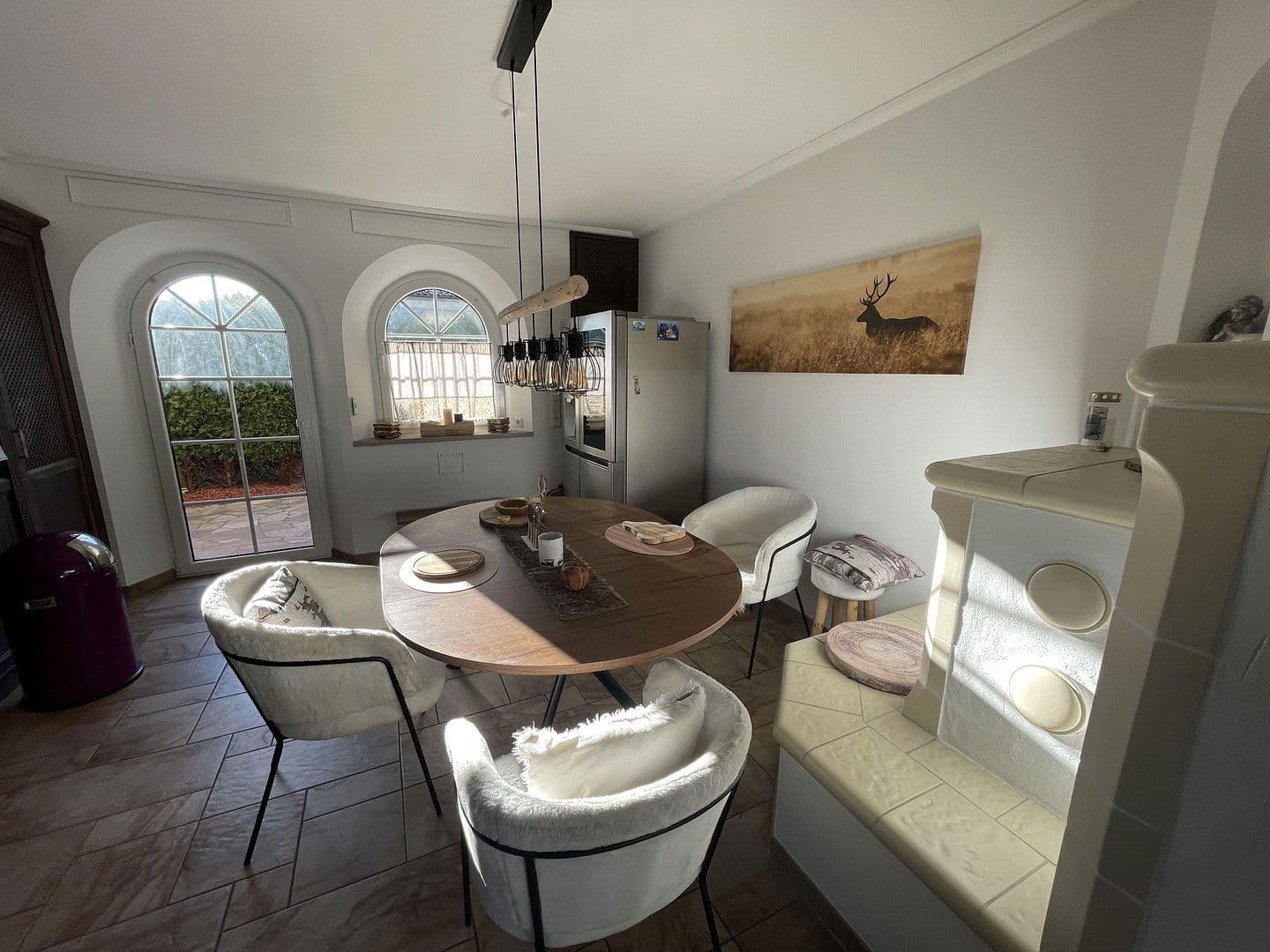 Prodej domu 317 m², pozemek 708 m², Flieden, Hessen Prodej domu 317 m², pozemek 708 m², Flieden, Hessen