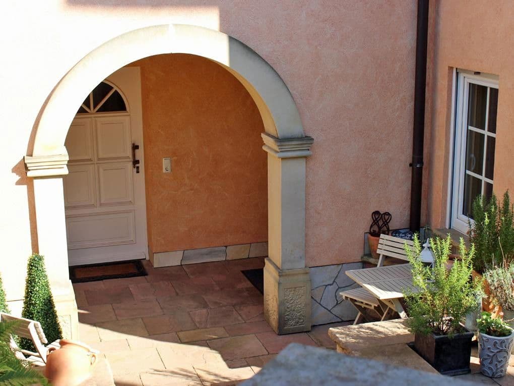 Prodej domu 317 m², pozemek 708 m², Flieden, Hessen Prodej domu 317 m², pozemek 708 m², Flieden, Hessen