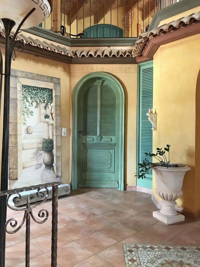 Prodej domu 317 m², pozemek 708 m², Flieden, Hessen Prodej domu 317 m², pozemek 708 m², Flieden, Hessen