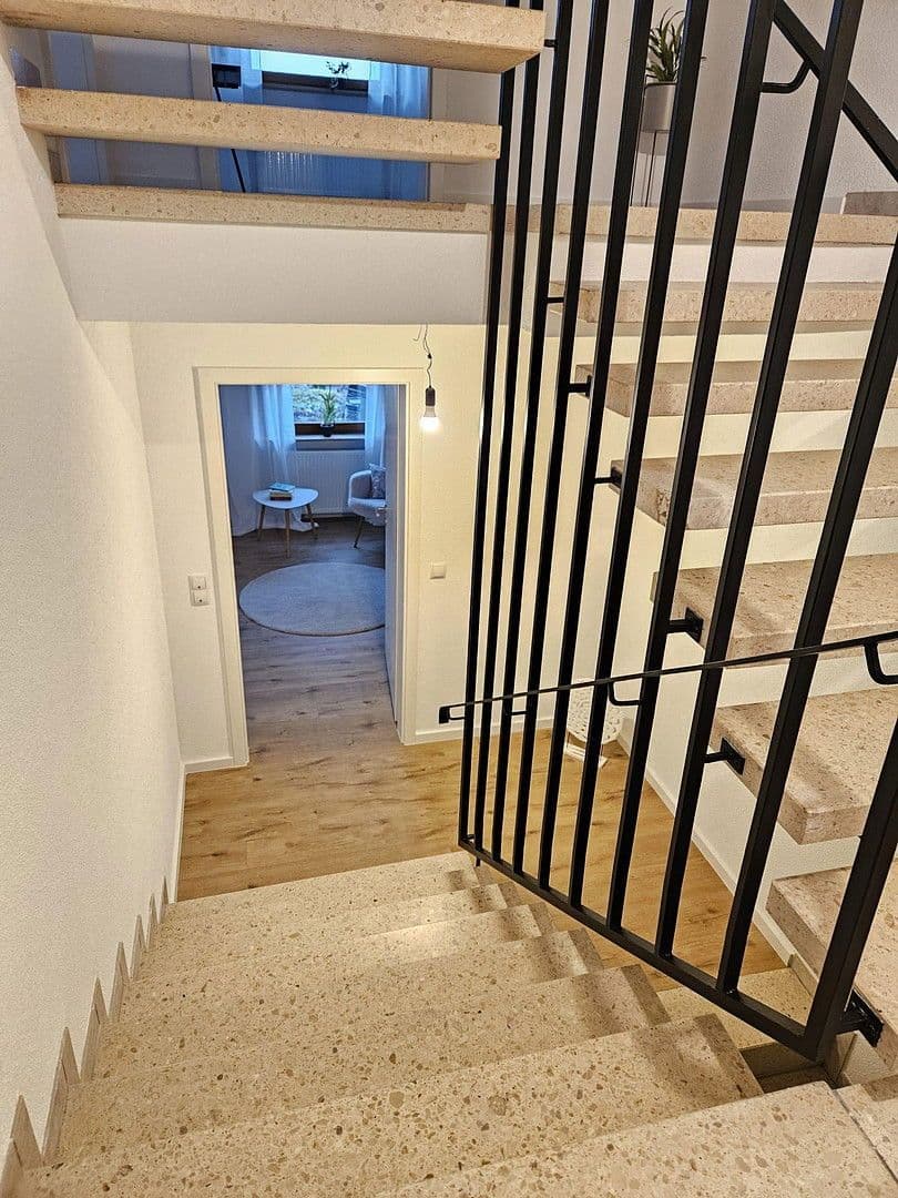 Prodej domu 153 m², pozemek 196 m², Seelbach, Bádensko-Württembersko Prodej domu 153 m², pozemek 196 m², Seelbach, Bádensko-Württembersko