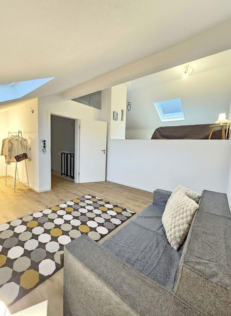 Prodej domu 153 m², pozemek 196 m², Seelbach, Bádensko-Württembersko Prodej domu 153 m², pozemek 196 m², Seelbach, Bádensko-Württembersko