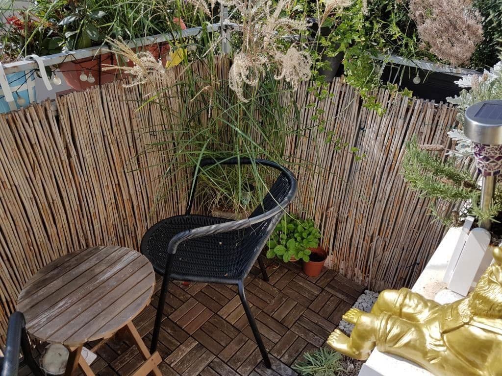 Pronájem bytu 1+kk 28 m², Neuhofstraße 16, Frankfurt am Main, Hessen Pronájem bytu 1+kk 28 m², Neuhofstraße 16, Frankfurt am Main, Hessen