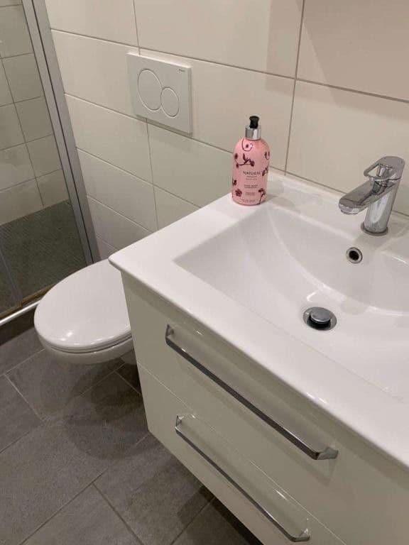 Pronájem bytu 1+kk 28 m², Neuhofstraße 16, Frankfurt am Main, Hessen Pronájem bytu 1+kk 28 m², Neuhofstraße 16, Frankfurt am Main, Hessen