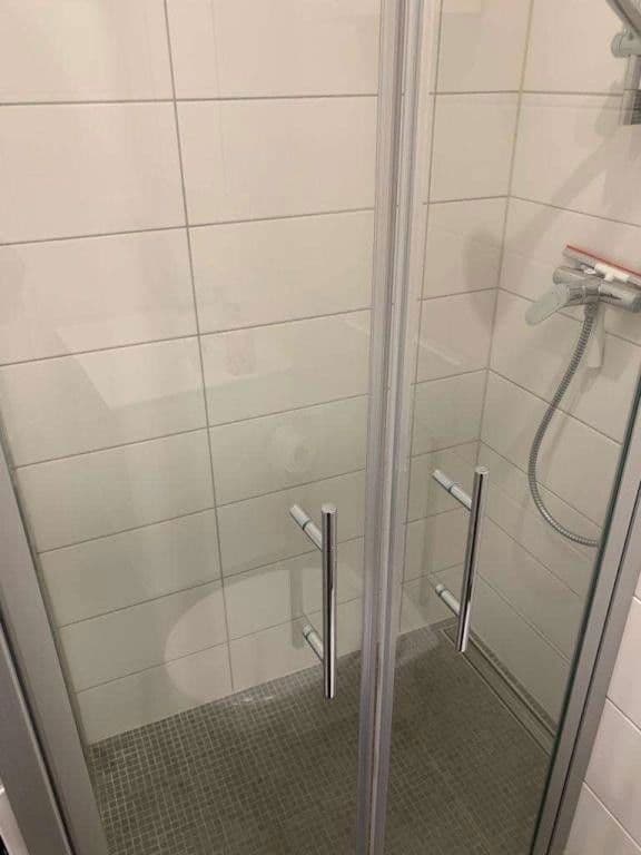 Pronájem bytu 1+kk 28 m², Neuhofstraße 16, Frankfurt am Main, Hessen Pronájem bytu 1+kk 28 m², Neuhofstraße 16, Frankfurt am Main, Hessen