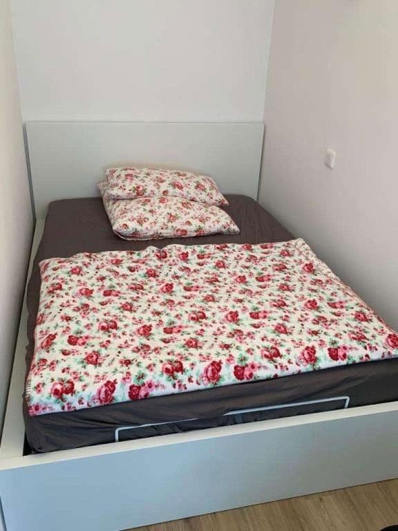 Pronájem bytu 1+kk 28 m², Neuhofstraße 16, Frankfurt am Main, Hessen Pronájem bytu 1+kk 28 m², Neuhofstraße 16, Frankfurt am Main, Hessen