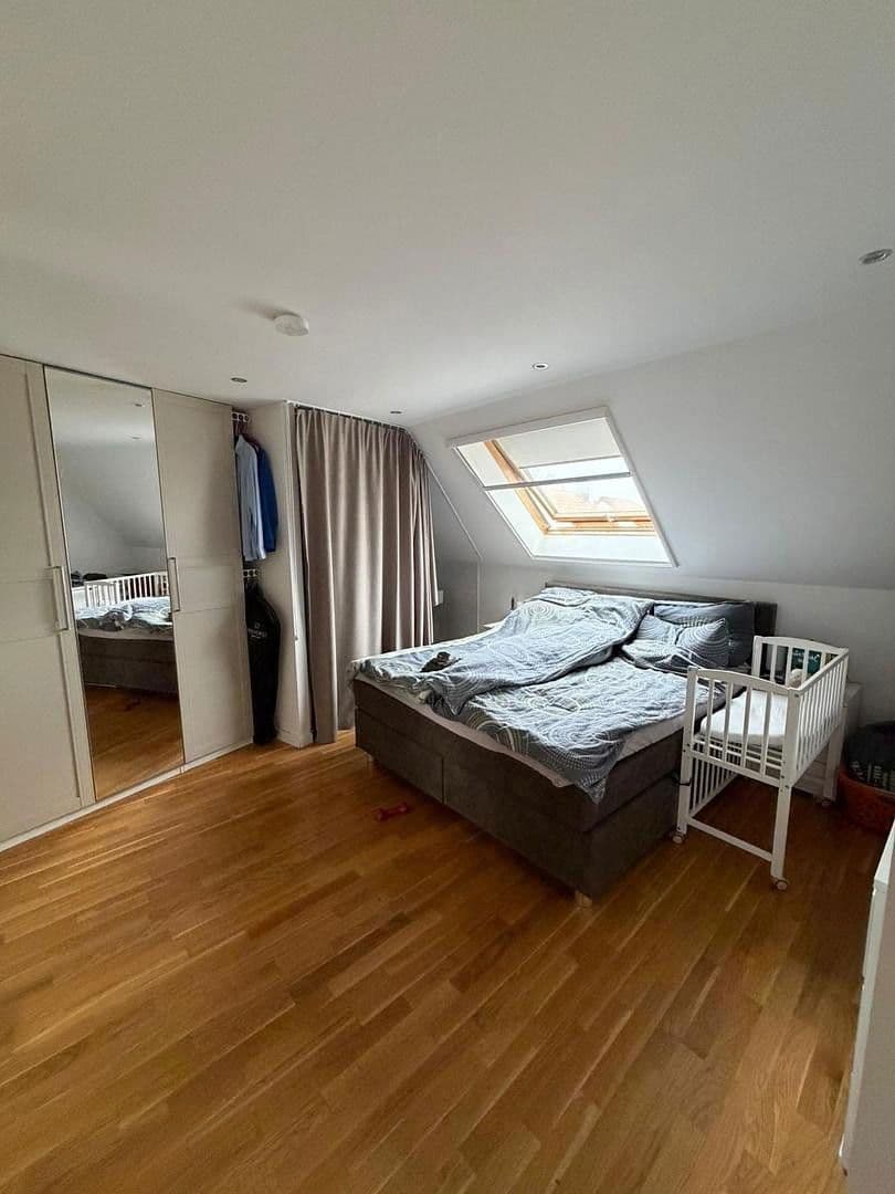 Pronájem bytu 4+1 130 m², Mühlheim am Main, Hessen Pronájem bytu 4+1 130 m², Mühlheim am Main, Hessen