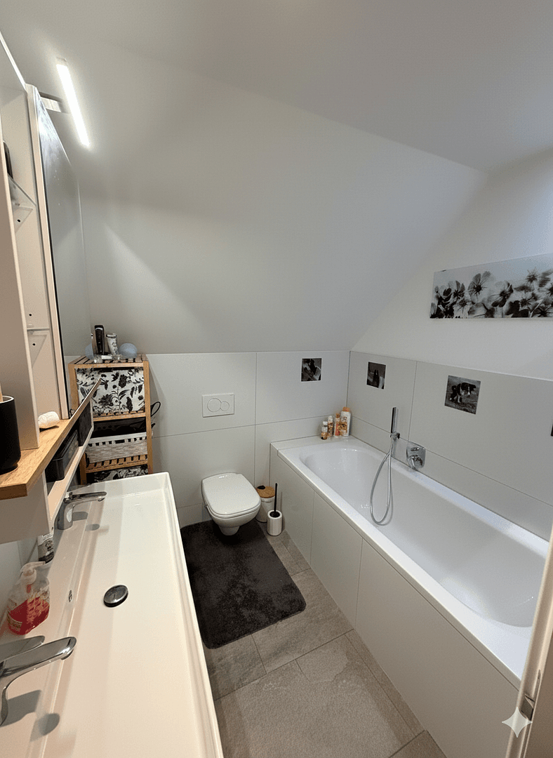 Pronájem bytu 4+1 130 m², Mühlheim am Main, Hessen Pronájem bytu 4+1 130 m², Mühlheim am Main, Hessen