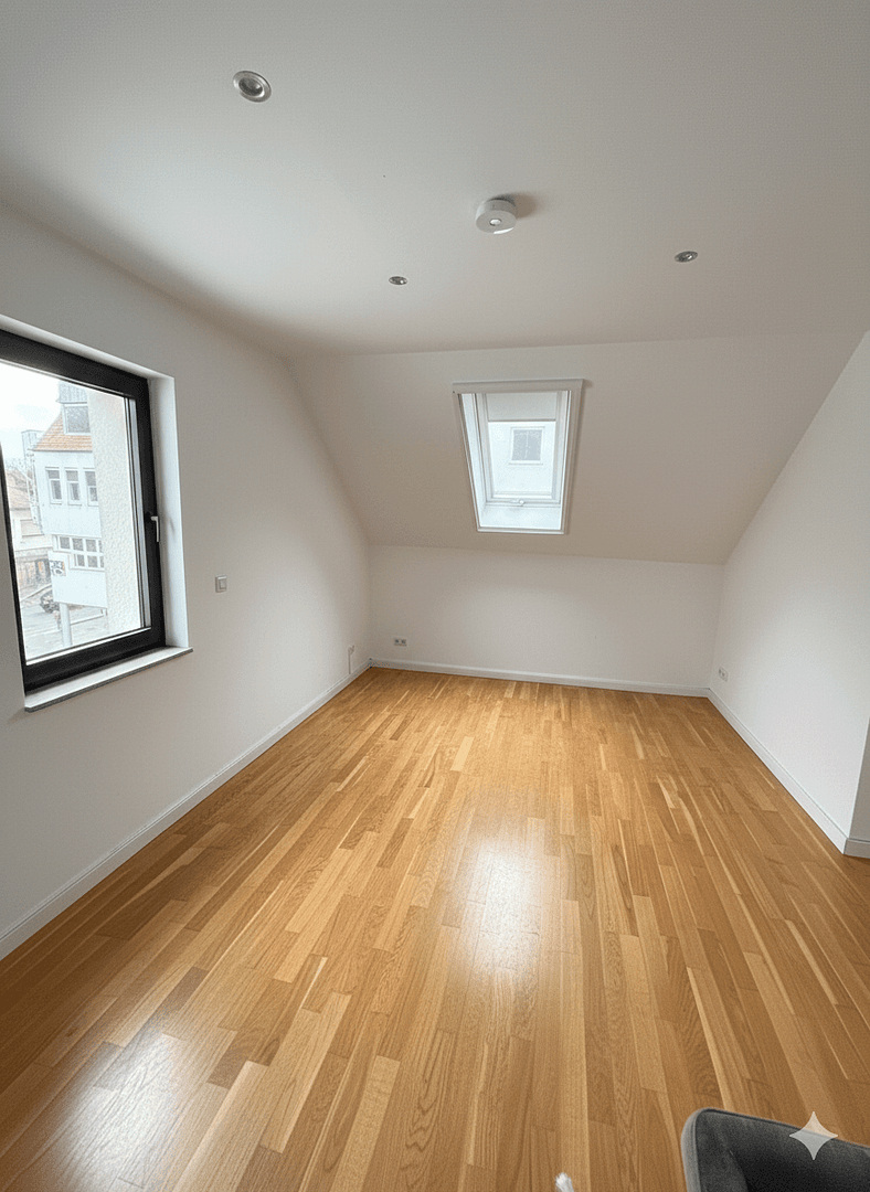 Pronájem bytu 4+1 130 m², Mühlheim am Main, Hessen Pronájem bytu 4+1 130 m², Mühlheim am Main, Hessen