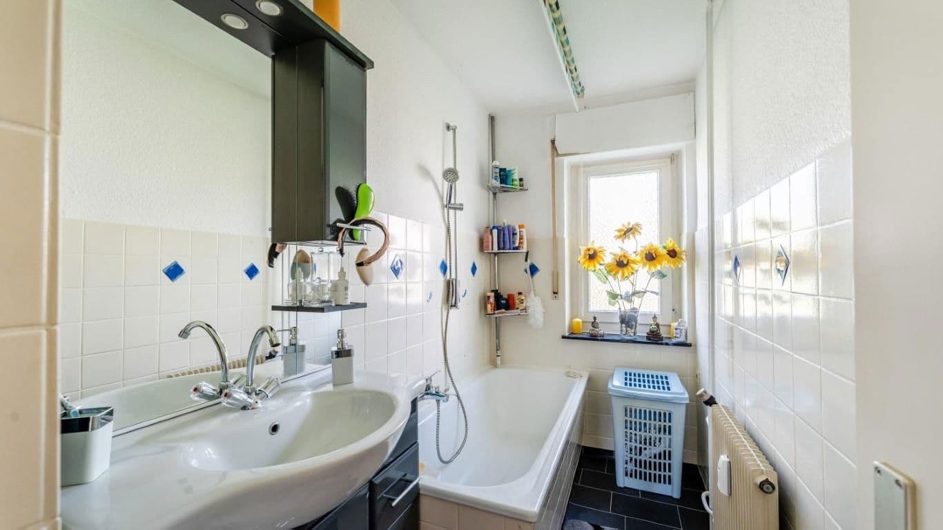 Pronájem bytu 4+1 85 m², Alemannenstr. 39, Villingen-Schwenningen, Bádensko-Württembersko Pronájem bytu 4+1 85 m², Alemannenstr. 39, Villingen-Schwenningen, Bádensko-Württembersko