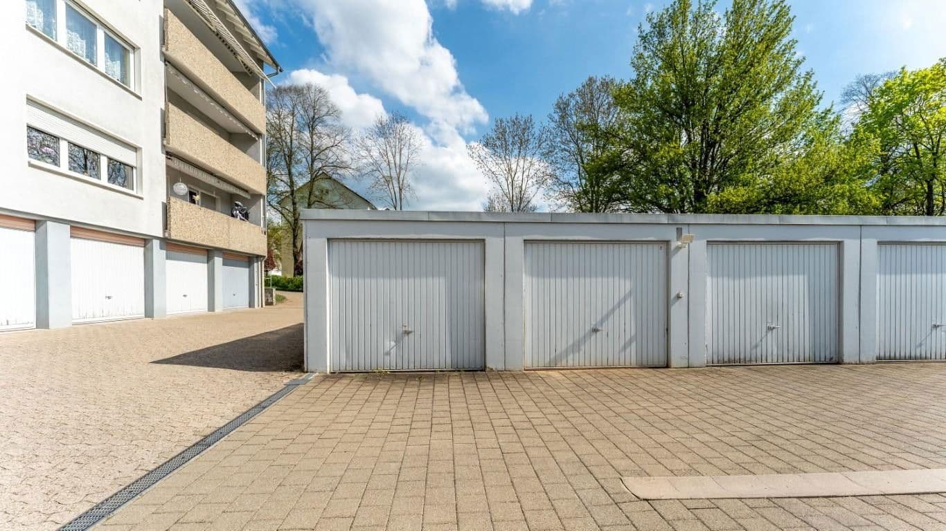 Pronájem bytu 4+1 85 m², Alemannenstr. 39, Villingen-Schwenningen, Bádensko-Württembersko Pronájem bytu 4+1 85 m², Alemannenstr. 39, Villingen-Schwenningen, Bádensko-Württembersko