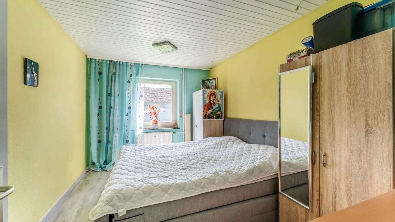 Pronájem bytu 4+1 85 m², Alemannenstr. 39, Villingen-Schwenningen, Bádensko-Württembersko Pronájem bytu 4+1 85 m², Alemannenstr. 39, Villingen-Schwenningen, Bádensko-Württembersko