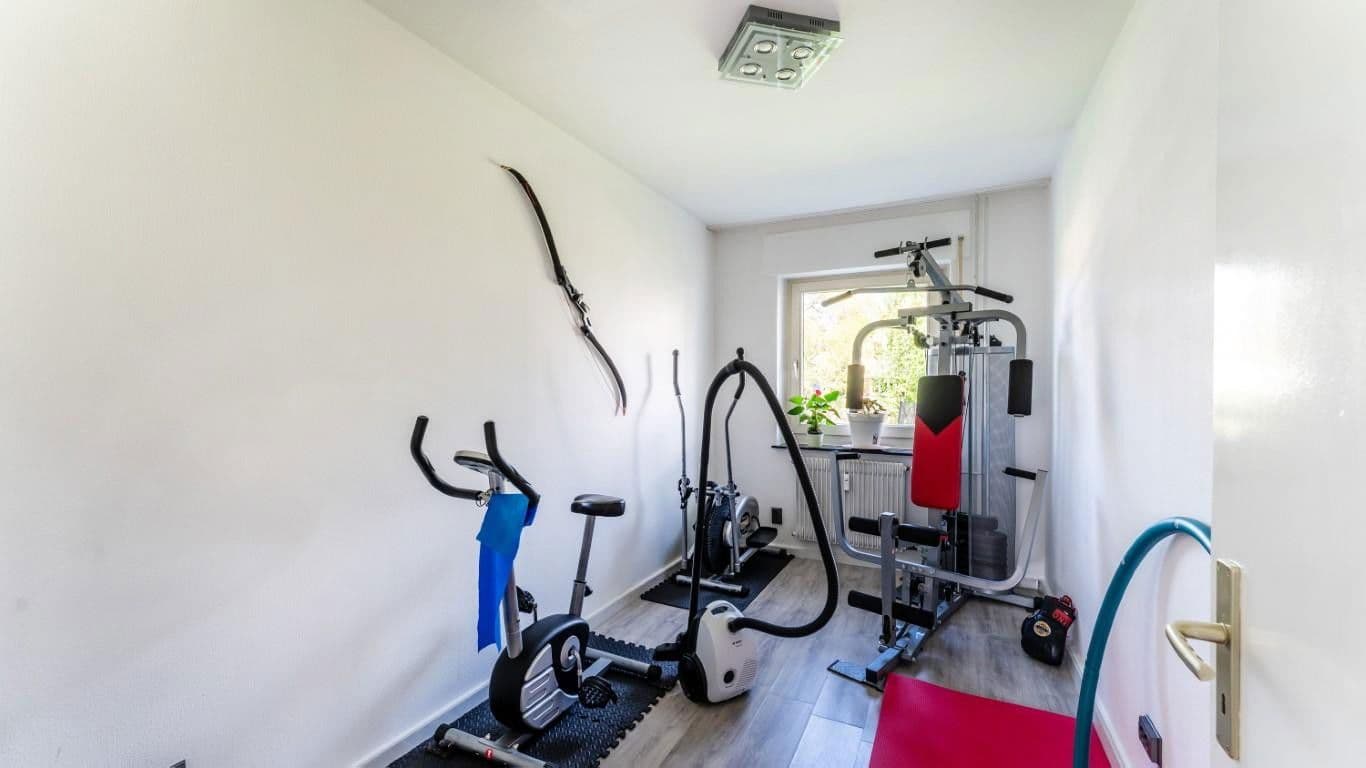 Pronájem bytu 4+1 85 m², Alemannenstr. 39, Villingen-Schwenningen, Bádensko-Württembersko Pronájem bytu 4+1 85 m², Alemannenstr. 39, Villingen-Schwenningen, Bádensko-Württembersko