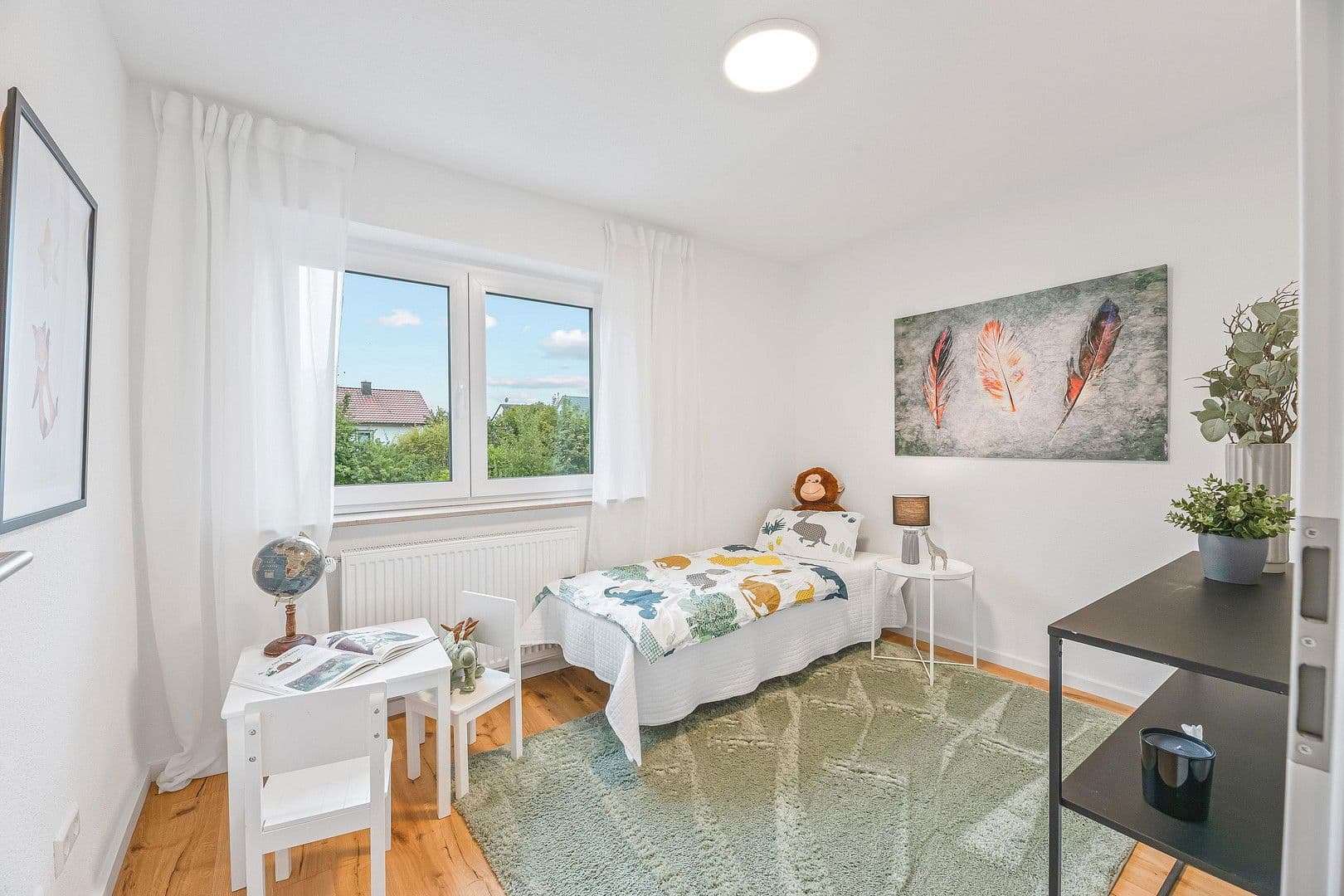 Prodej domu 107 m², pozemek 416 m², Illertissen, Bavorsko Prodej domu 107 m², pozemek 416 m², Illertissen, Bavorsko