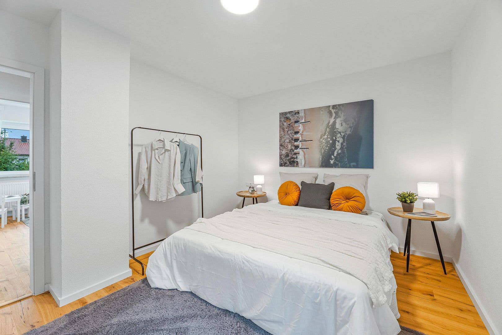 Prodej domu 107 m², pozemek 416 m², Illertissen, Bavorsko Prodej domu 107 m², pozemek 416 m², Illertissen, Bavorsko