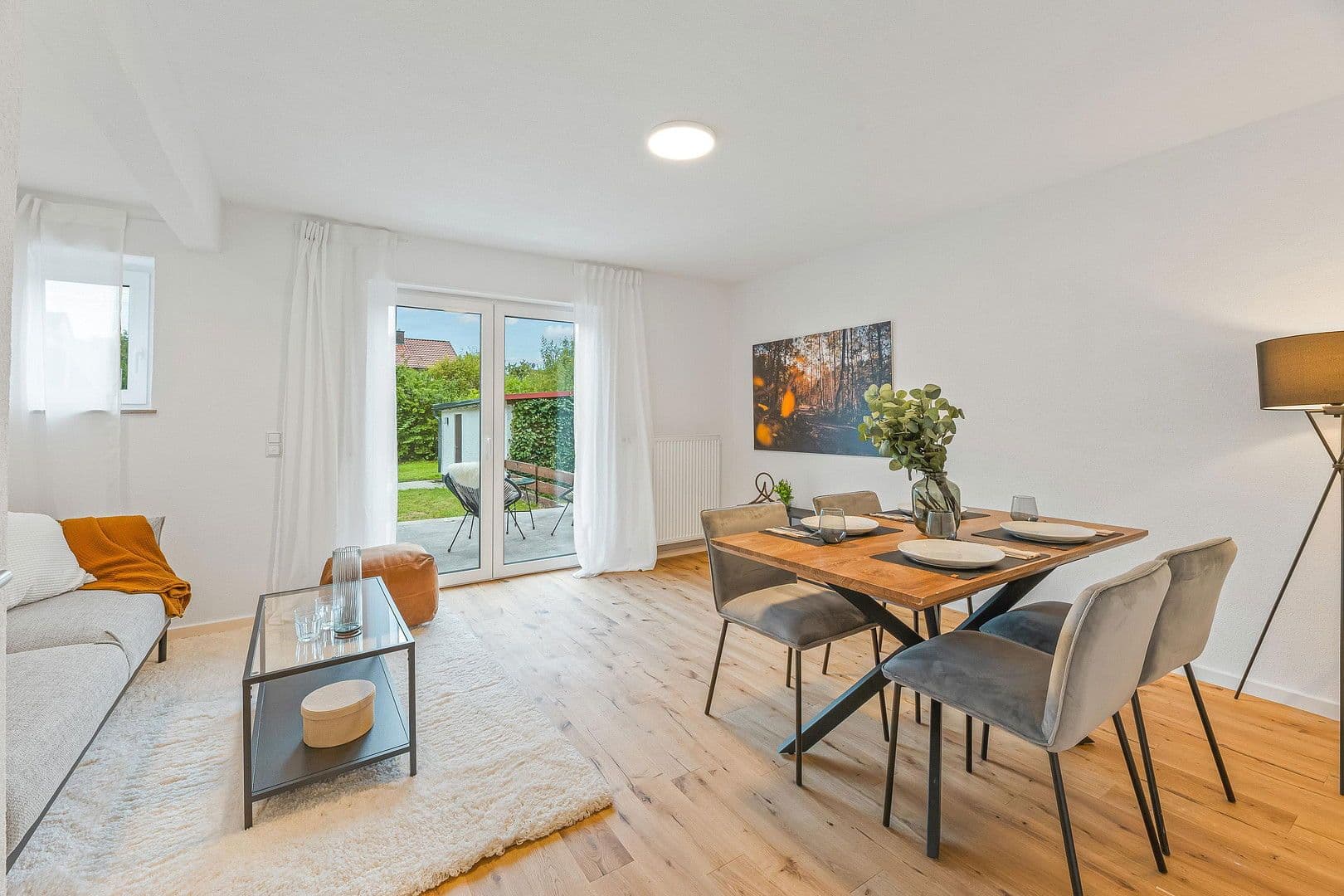 Prodej domu 107 m², pozemek 416 m², Illertissen, Bavorsko Prodej domu 107 m², pozemek 416 m², Illertissen, Bavorsko