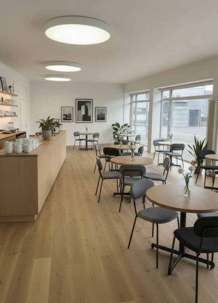 Pronájem kanceláře 292 m², Schallfelder Str. 5, Gerolzhofen, Bavorsko Pronájem kanceláře 292 m², Schallfelder Str. 5, Gerolzhofen, Bavorsko