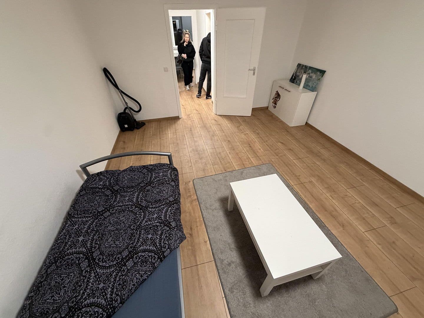 Pronájem bytu 1+kk 36 m², Silberstraße 4, Essen, Severní Porýní-Vestfálsko Pronájem bytu 1+kk 36 m², Silberstraße 4, Essen, Severní Porýní-Vestfálsko