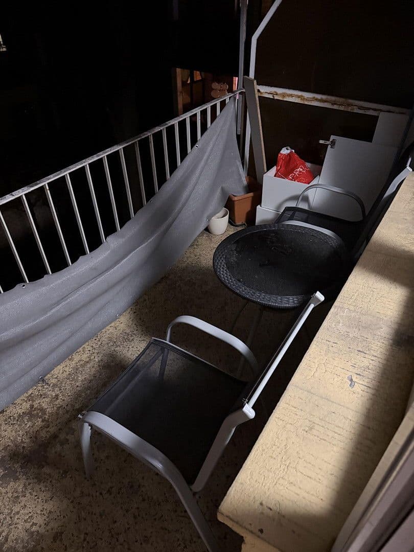 Pronájem bytu 1+kk 36 m², Silberstraße 4, Essen, Severní Porýní-Vestfálsko Pronájem bytu 1+kk 36 m², Silberstraße 4, Essen, Severní Porýní-Vestfálsko