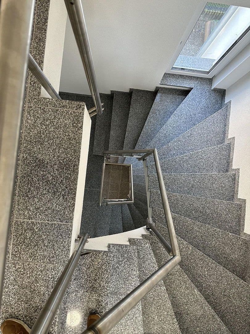 Prodej bytu 3+1 79 m², Hauptstraße 66, Neuried, Bádensko-Württembersko Prodej bytu 3+1 79 m², Hauptstraße 66, Neuried, Bádensko-Württembersko