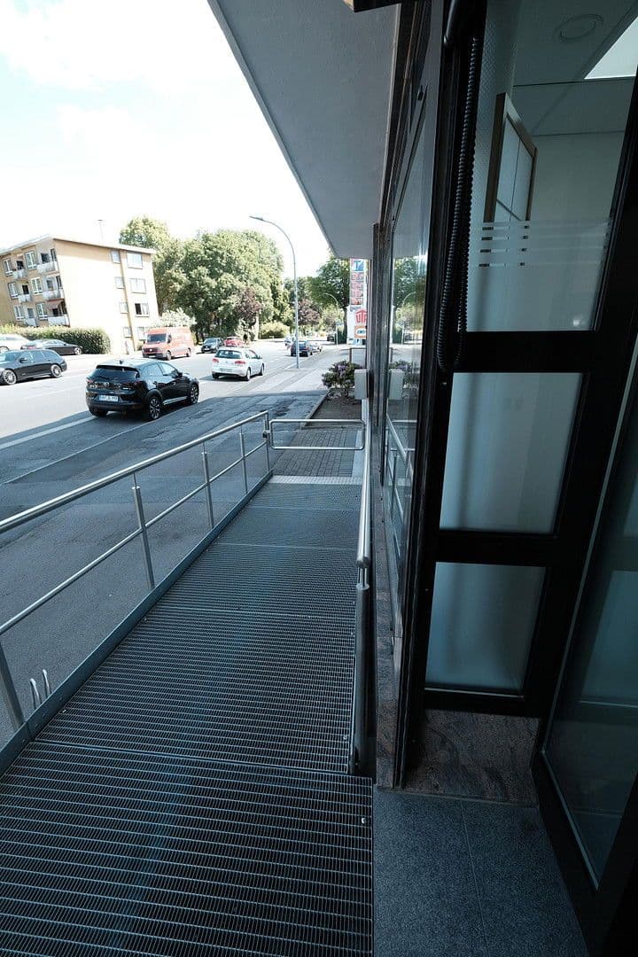 Pronájem kanceláře 112 m², Dortmund, Severní Porýní-Vestfálsko Pronájem kanceláře 112 m², Dortmund, Severní Porýní-Vestfálsko