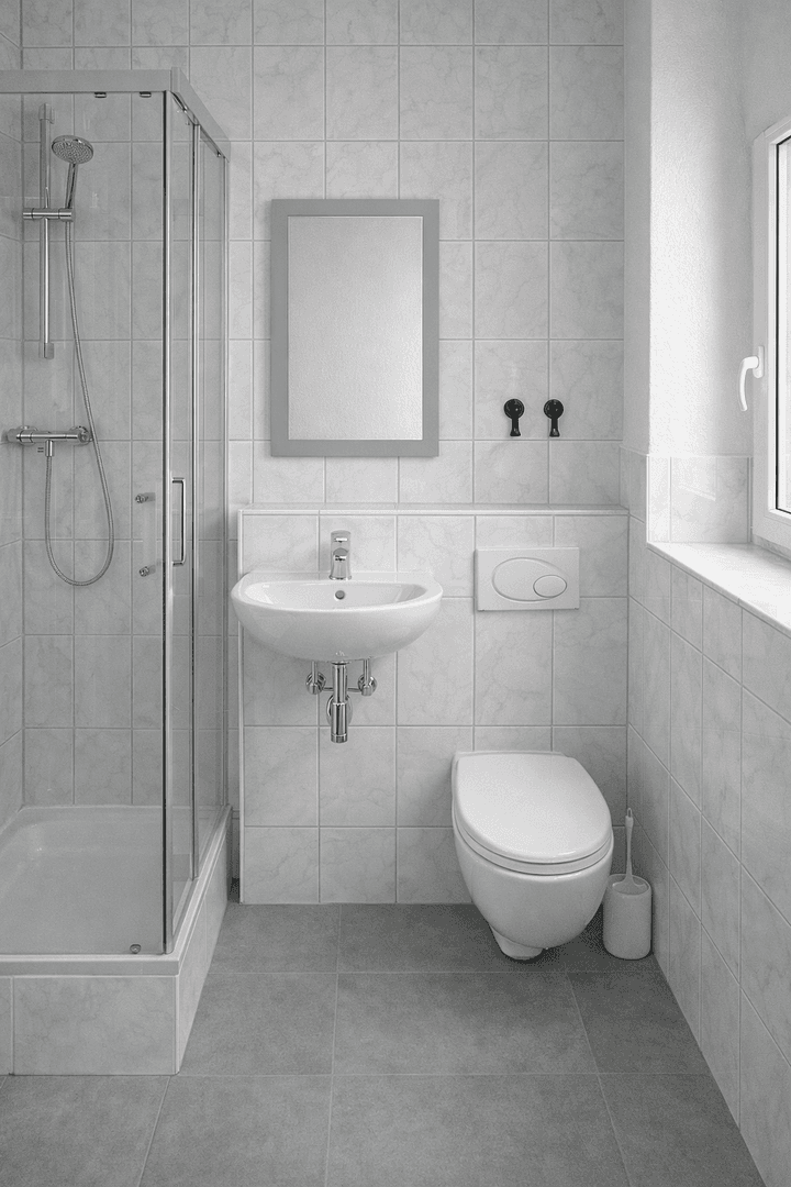 Prodej bytu 3+1 70 m², Fulda, Hessen Prodej bytu 3+1 70 m², Fulda, Hessen