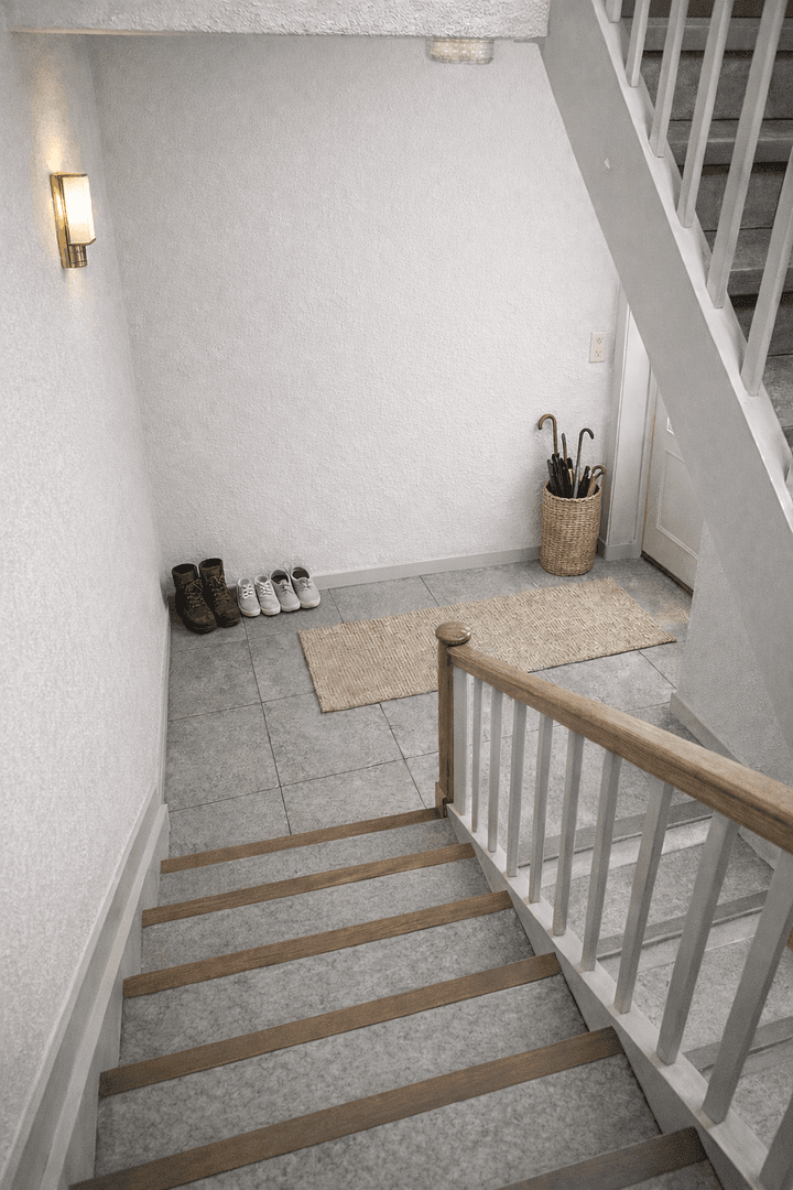 Prodej bytu 3+1 70 m², Fulda, Hessen Prodej bytu 3+1 70 m², Fulda, Hessen