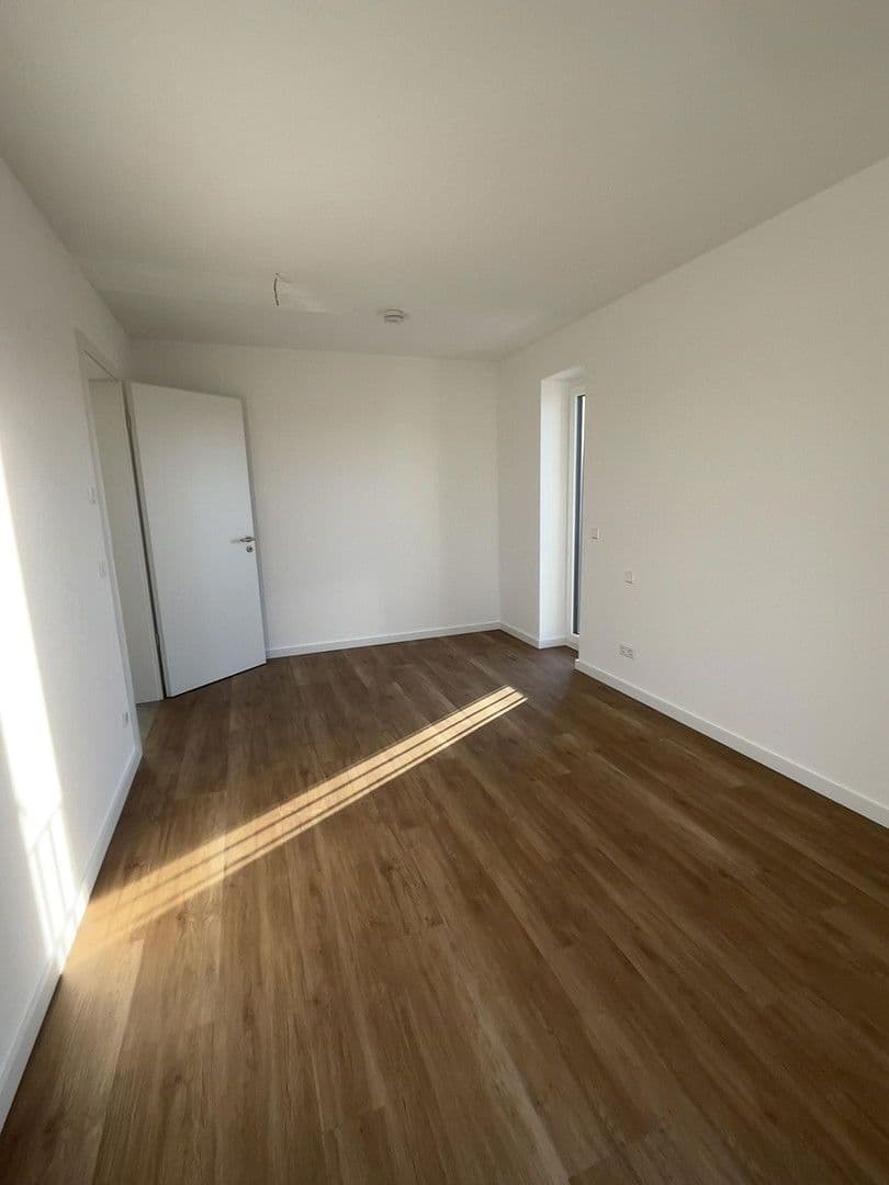 Pronájem bytu 3+1 83 m², Am Triftbaum 12, Rheda-Wiedenbrück, Severní Porýní-Vestfálsko Pronájem bytu 3+1 83 m², Am Triftbaum 12, Rheda-Wiedenbrück, Severní Porýní-Vestfálsko