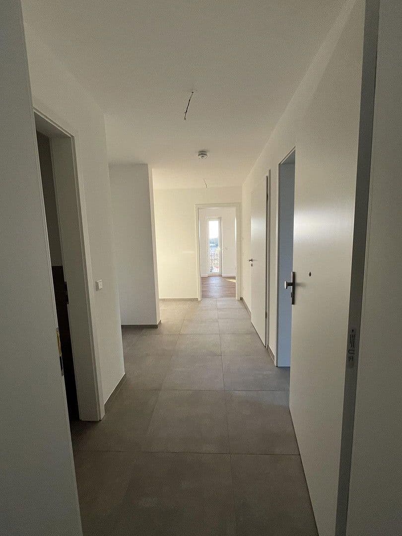 Pronájem bytu 3+1 83 m², Am Triftbaum 12, Rheda-Wiedenbrück, Severní Porýní-Vestfálsko Pronájem bytu 3+1 83 m², Am Triftbaum 12, Rheda-Wiedenbrück, Severní Porýní-Vestfálsko