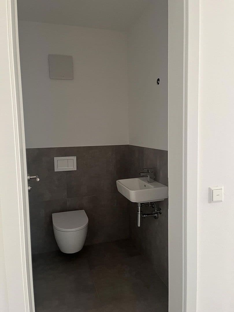 Pronájem bytu 3+1 83 m², Am Triftbaum 12, Rheda-Wiedenbrück, Severní Porýní-Vestfálsko Pronájem bytu 3+1 83 m², Am Triftbaum 12, Rheda-Wiedenbrück, Severní Porýní-Vestfálsko
