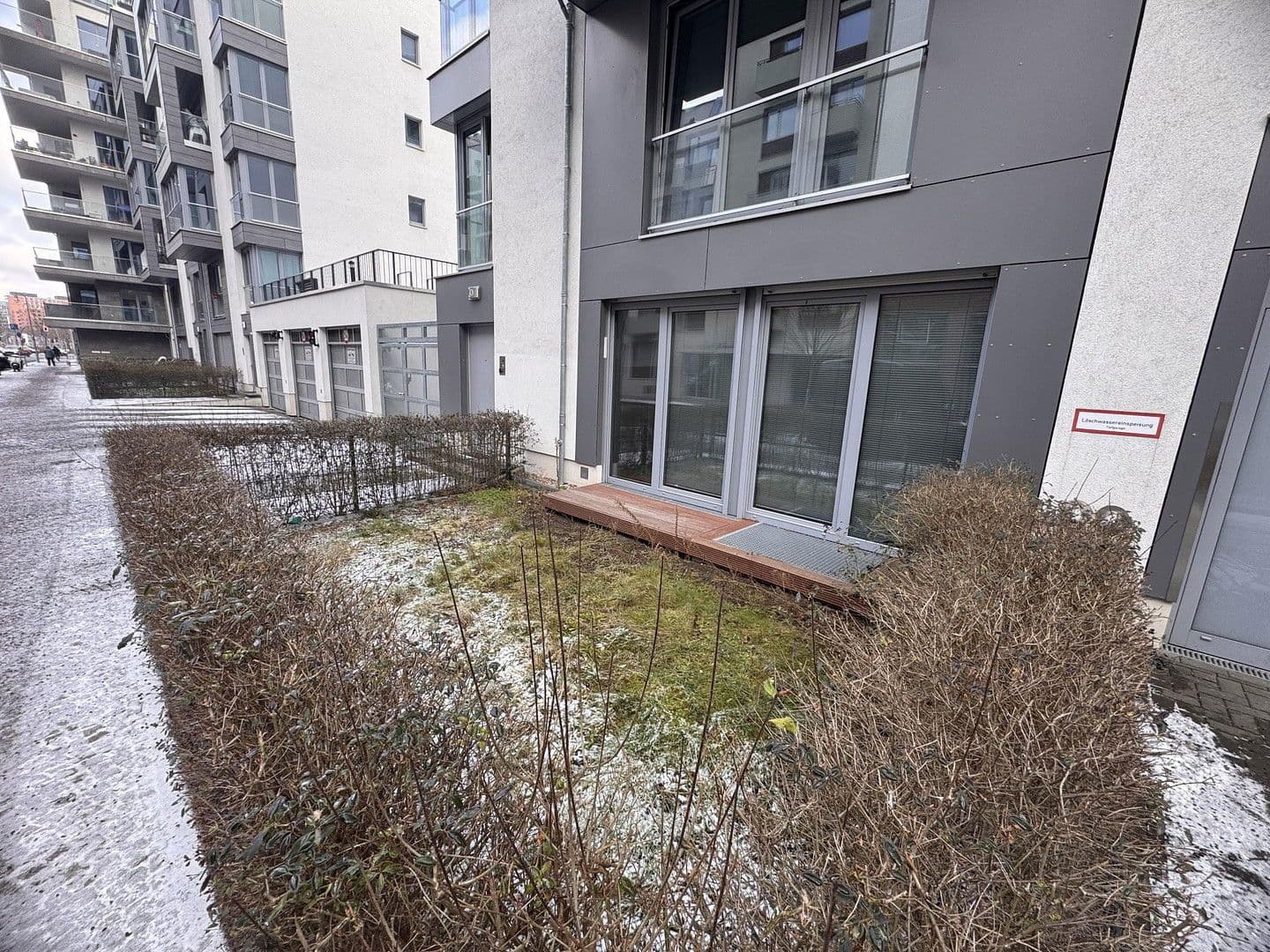 Prodej bytu 4+1 154 m², Flottwellstraße 40, Berlin, Berlín Prodej bytu 4+1 154 m², Flottwellstraße 40, Berlin, Berlín