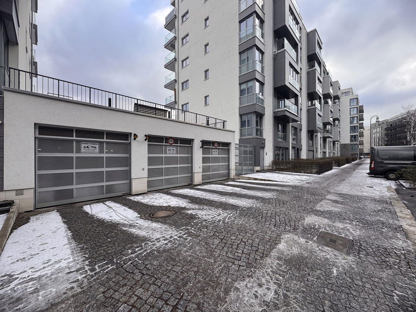Prodej bytu 4+1 154 m², Flottwellstraße 40, Berlin, Berlín Prodej bytu 4+1 154 m², Flottwellstraße 40, Berlin, Berlín