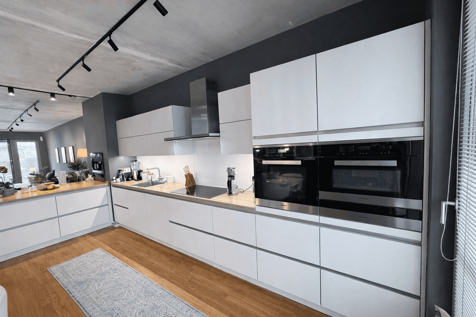 Prodej bytu 4+1 154 m², Flottwellstraße 40, Berlin, Berlín Prodej bytu 4+1 154 m², Flottwellstraße 40, Berlin, Berlín