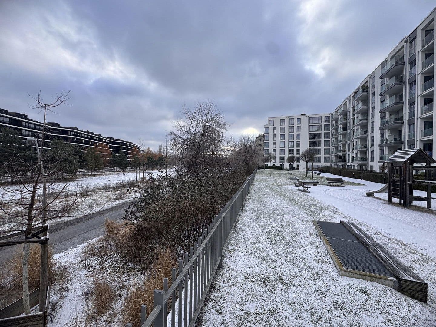 Prodej bytu 4+1 154 m², Flottwellstraße 40, Berlin, Berlín Prodej bytu 4+1 154 m², Flottwellstraße 40, Berlin, Berlín