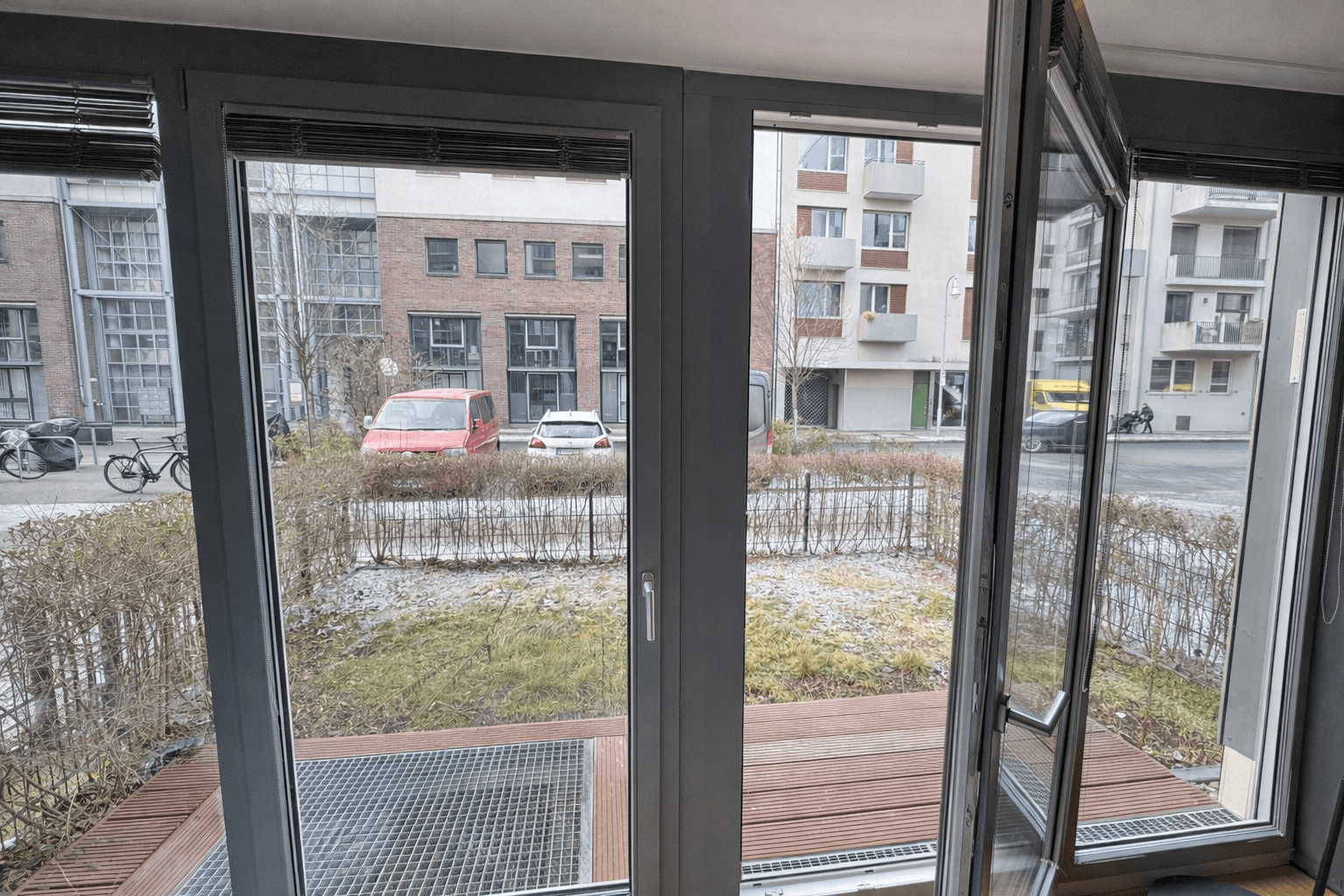 Prodej bytu 4+1 154 m², Flottwellstraße 40, Berlin, Berlín Prodej bytu 4+1 154 m², Flottwellstraße 40, Berlin, Berlín