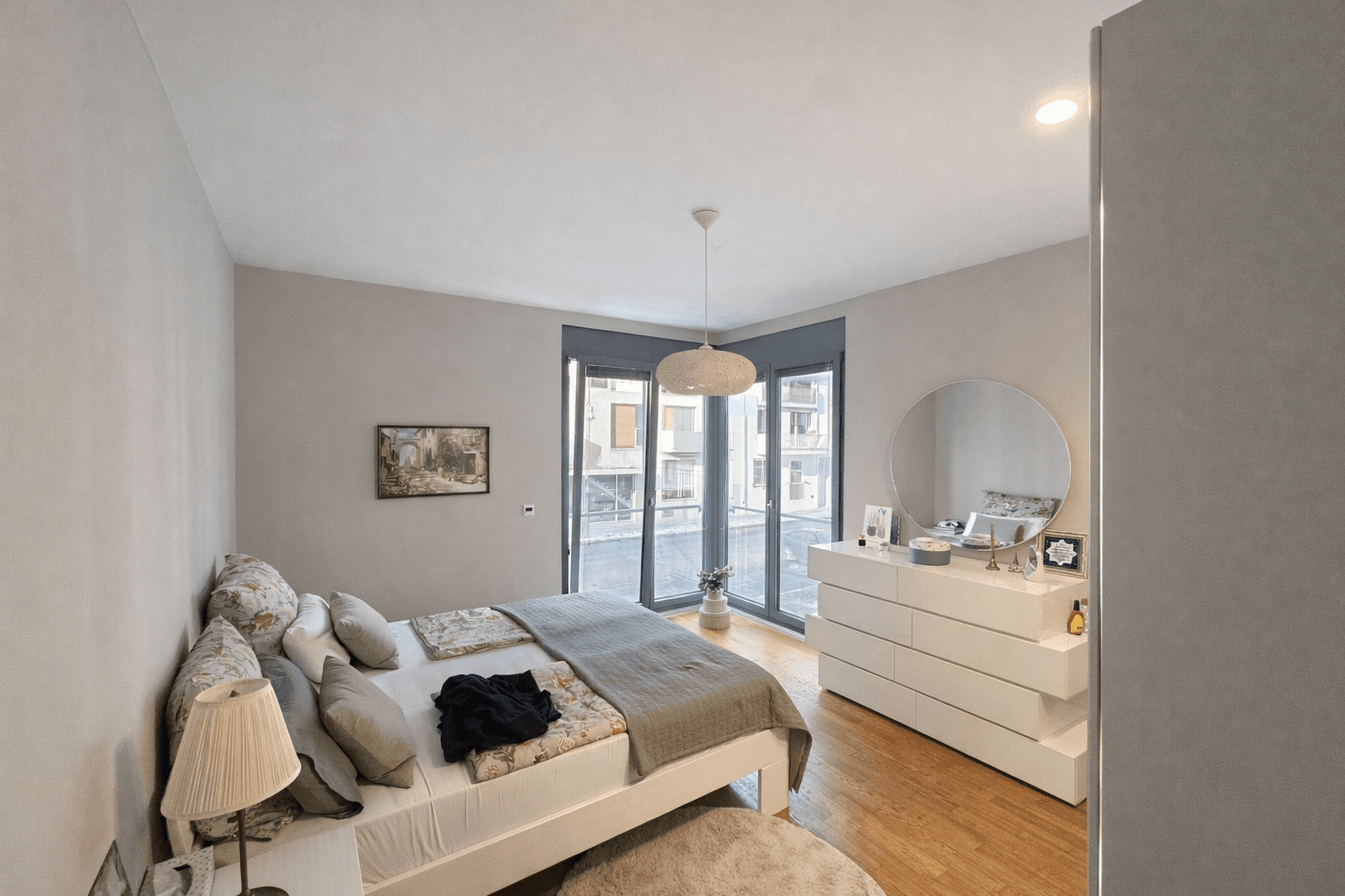 Prodej bytu 4+1 154 m², Flottwellstraße 40, Berlin, Berlín Prodej bytu 4+1 154 m², Flottwellstraße 40, Berlin, Berlín