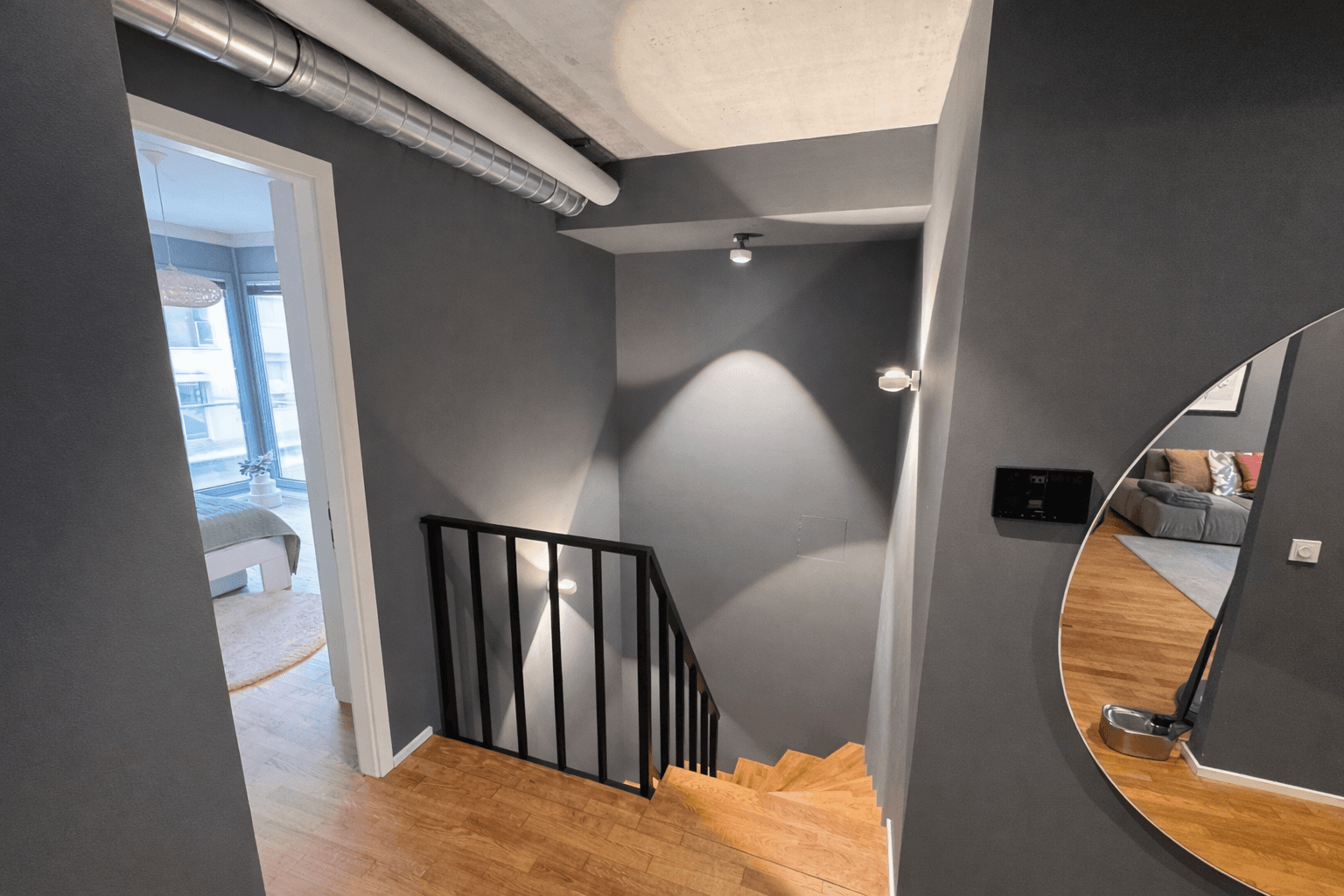 Prodej bytu 4+1 154 m², Flottwellstraße 40, Berlin, Berlín Prodej bytu 4+1 154 m², Flottwellstraße 40, Berlin, Berlín